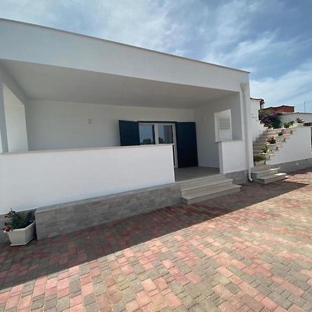Villa Quinta Corrente Vieste Exterior foto