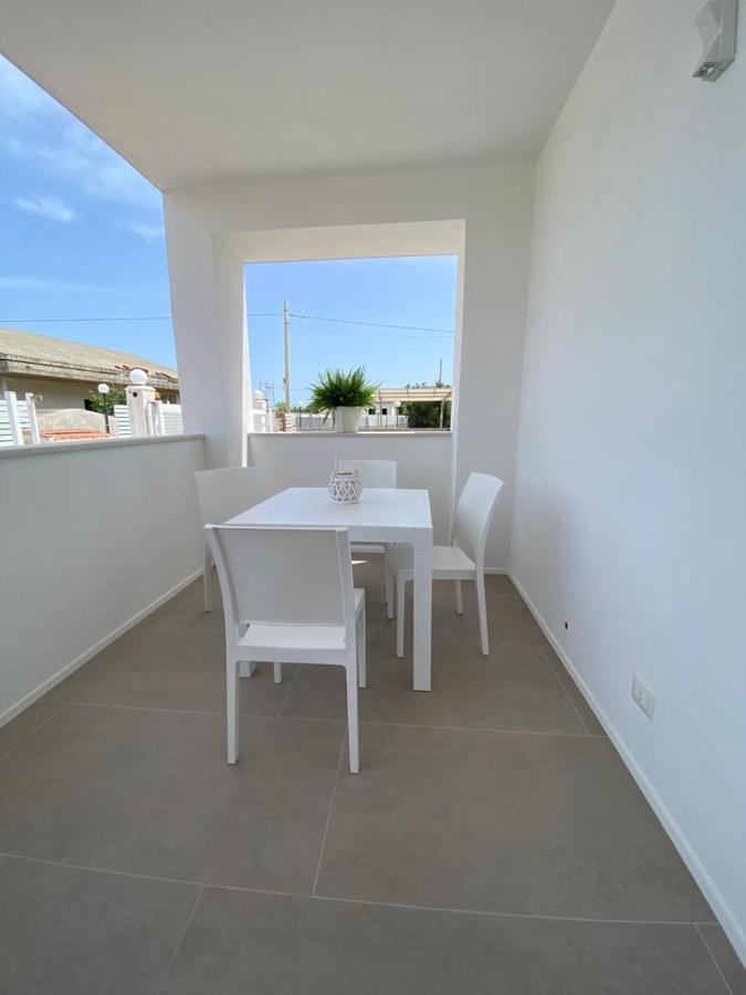 Villa Quinta Corrente Vieste Exterior foto